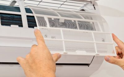 Troubleshooting Guide: Why Is Your Air Conditioner Blowing Hot Air? (Causes & Solutions)
