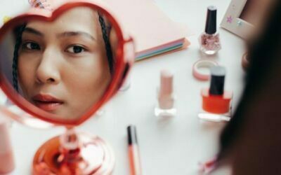 4 Rahsia Menjaga Kulit Muka yang Kering dengan Berkesan