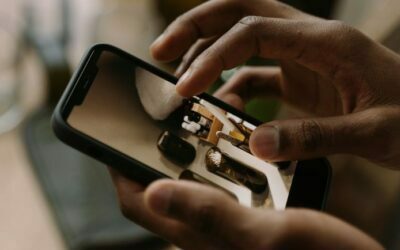 Water Damaged Phones: Can They Be Saved? A Guide to Repairs and Recovery