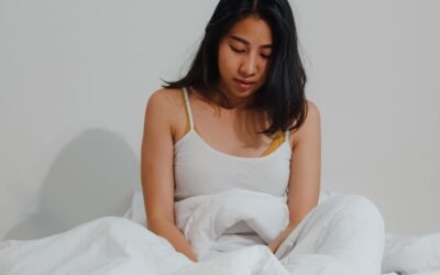 Unraveling the Causes of Sleep Difficulties: Understanding Insomnia and Sleep Disorders