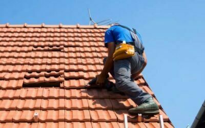 Detecting Roof Water Leakage: Essential Tips for Identification and Repair