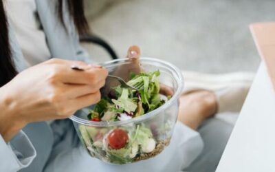 Delicious and Nutritious: Healthy Lunch Recipe Ideas to Energize Your Day