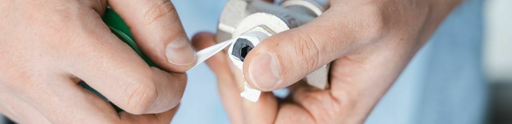 Plumber Klang Valley