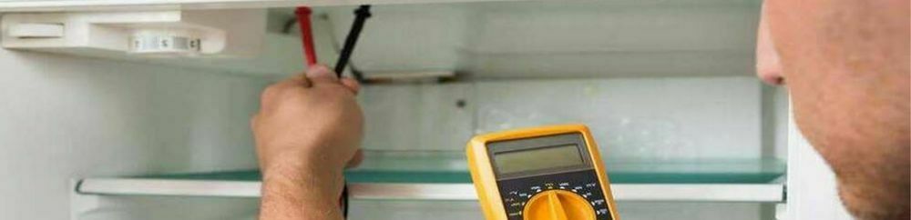 refrigerator repair Kl