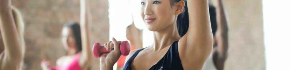 coach gym KL