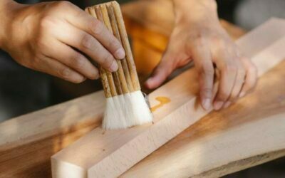 Step-by-Step Guide: Refinishing a Wood Table to Restore Its Beauty