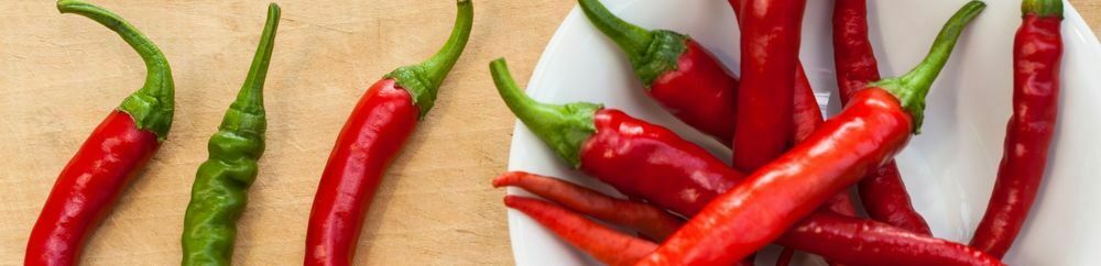 chili