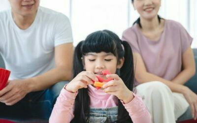 Maintaining a Clean Home with Kids and Pets: 5 Simple Strategies