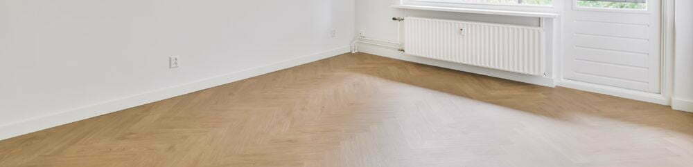 Home Renovation trends -  Upgrade Flooring