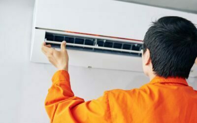 Start the New Year Fresh: 4 Reasons to Get Aircon Service