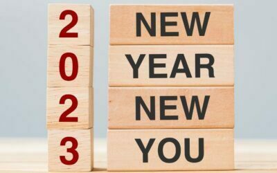 New Year, New You: Tips for a Fresh Start in 2023