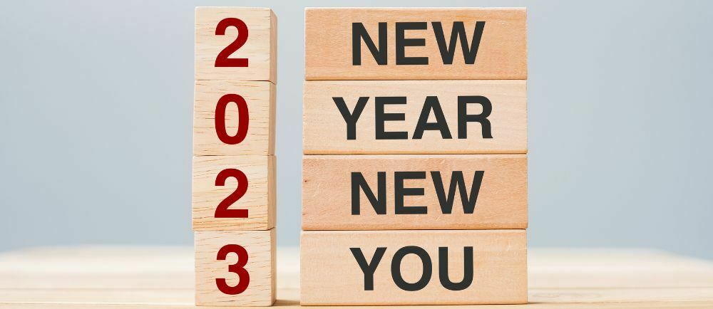 new year