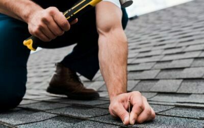 Roof Repair Made Easy: 5 Tips for Effective Repairs