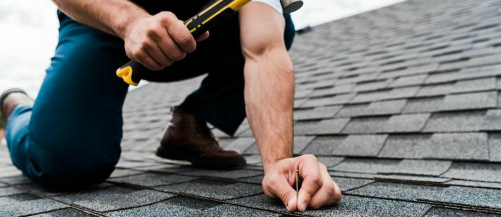 roof repair in Klang Valley Area