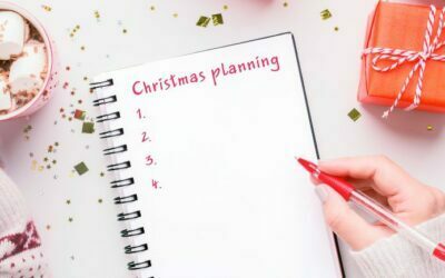 Holiday Preparedness: A Comprehensive Christmas Checklist for 2022