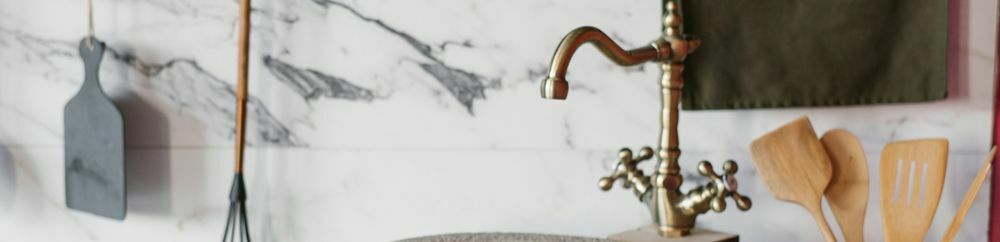 Home Renovation trends- natural stone 