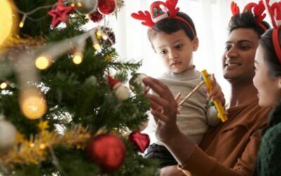 Juruelektrik: Tips Memilih Perkhidmatan Terbaik untuk Meriahkan Sambutan Krismas Anda