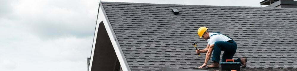 roof repair in Klang Valley 