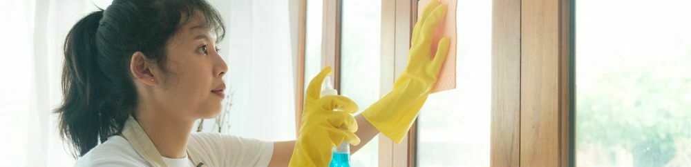 clean - cleaners Klang Valley