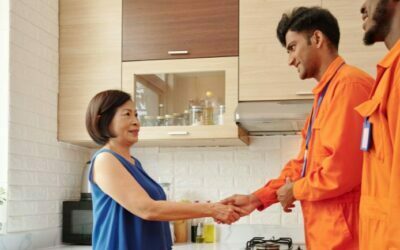 Tips Mendapatkan Tukang Paip yang Tepat untuk Memulakan Tahun Baru dengan Baik