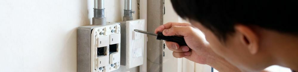 electrician and wiring in Klang Valley