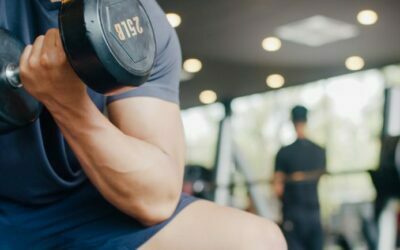 Prioritizing Fitness in a Busy Lifestyle: Making Health a Priority