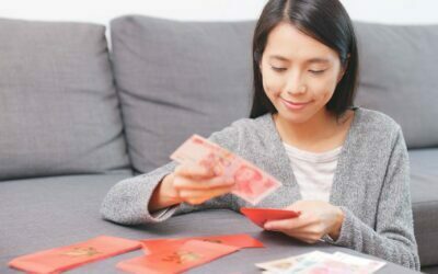 3 Simple Steps to Take Before Celebrating Chinese New Year