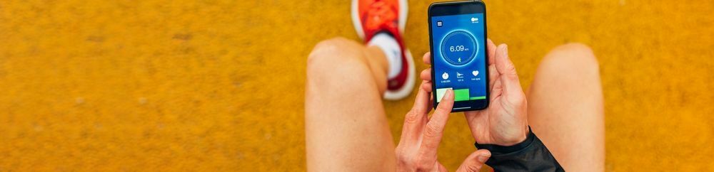 Fitness coach Klang Valley