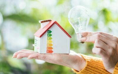 Enhancing Home Efficiency: How to Make Your Home More Energy-Efficient