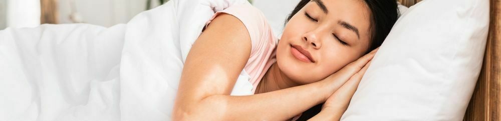 prioritize sleep