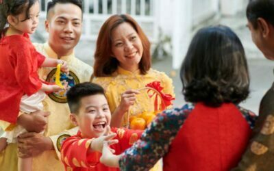 Preparing Your Home for Chinese New Year: Last-Minute Tips and Tricks