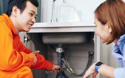 Importance of Regular Plumbing Maintenance in KL