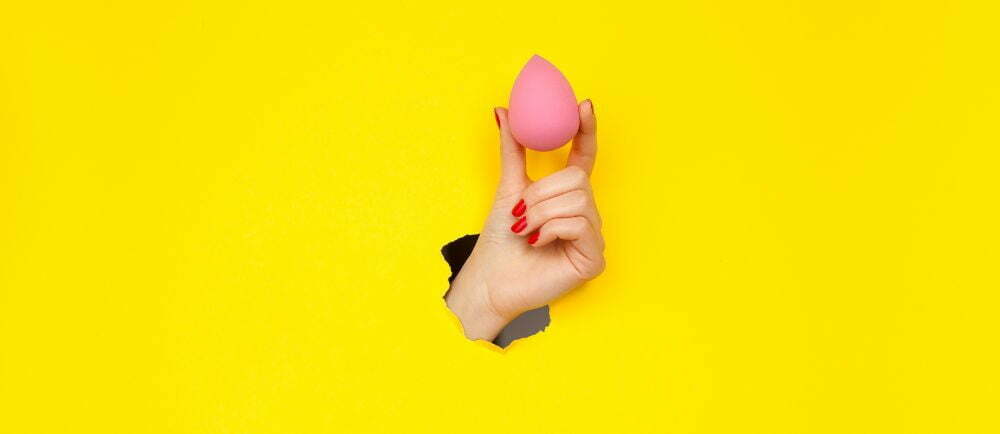 beauty blender