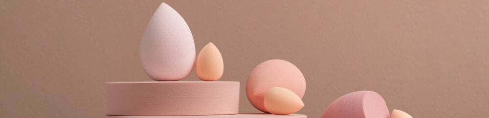 makeup blender