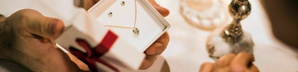 Valentine's Day gift