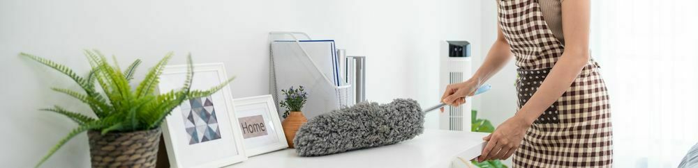 Cleaning Kuala Lumpur