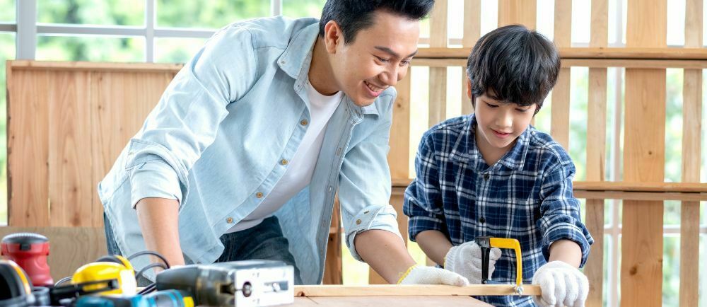 furniture repair Klang Valley