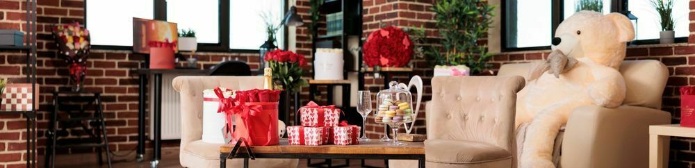 Valentine's Day - Cleaning Kuala Lumpur
