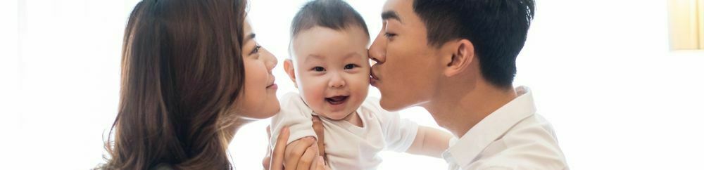 your home - spending time with family