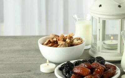 3 Menu Sahur untuk Diet Sehat dan Menyegarkan