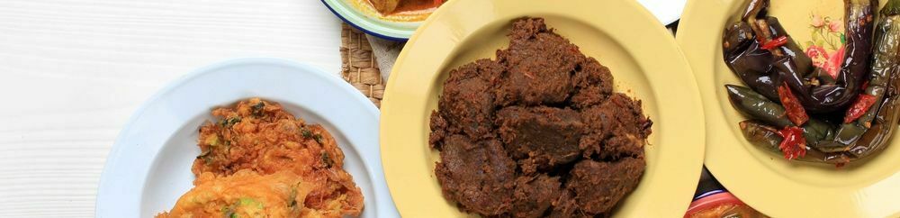 makanan pada Bulan Ramadan
