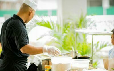 4 Popular Baazar Ramadan in Klang Valley