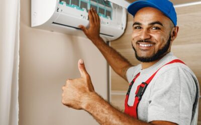 Keeping Your Cool: Essential Air Conditioning Maintenance Tips