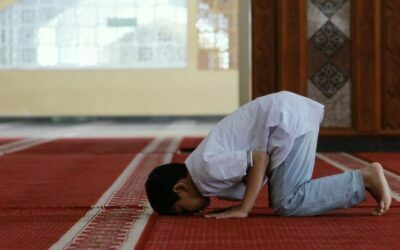 Waktu Solat Ramadan 2023 (KL, Putrajaya & Selangor)