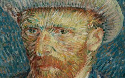 Exploring Van Gogh’s art