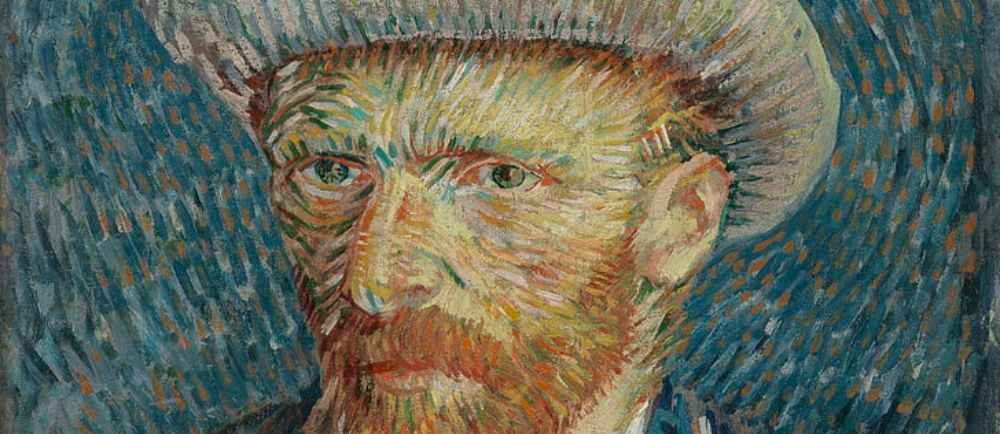 van Gogh