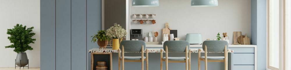 bold Kitchen ideas 