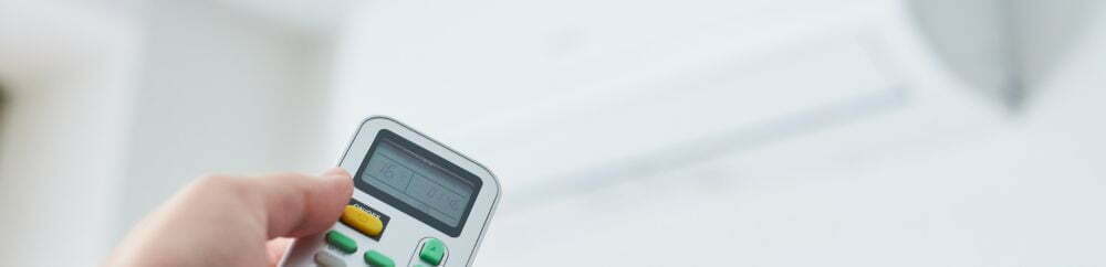 air conditioner service