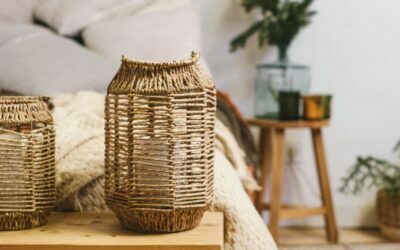 Stylish Room Décor: Creative Ideas for Adding Decoration Items