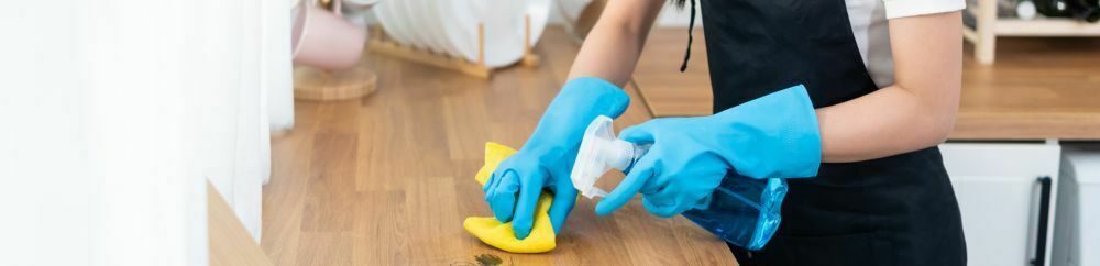 Trusted Cleaning Service
